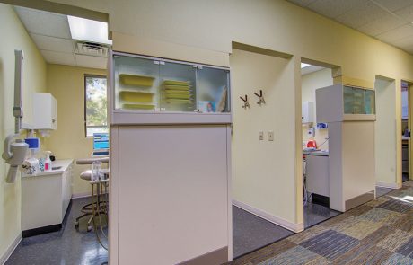 Office Tour