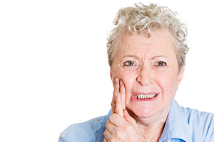 Sudden Toothache
