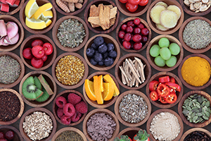 Healthy Super Foods